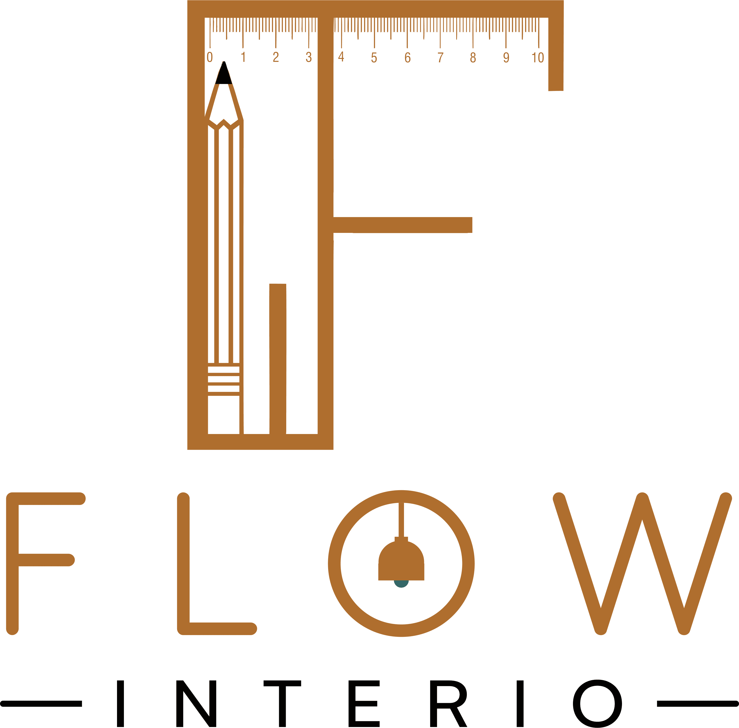 Flow Interio Logo