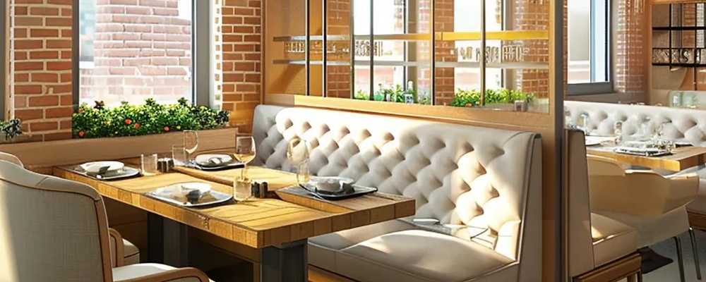 Benefits of Professional Commercial Interiors - Flow Interio