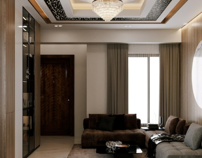 Tailored Home Interior Design Solutions - Flow Interio