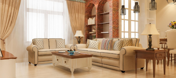 Apartment & Villa Interior Specialists - Flow Interio